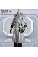Identity V Antiquarian Mycology Skin Cosplay Costume